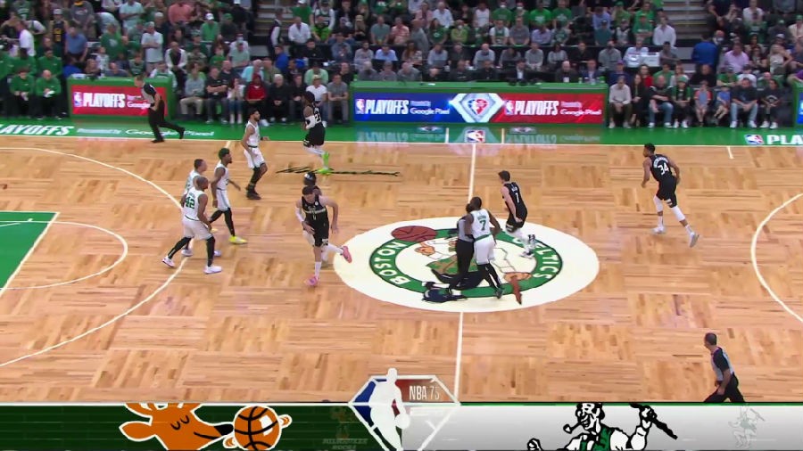 图片[2]-[BT下载][2022年05月16日 NBA季后赛 东部半决赛 G7 雄鹿vs凯尔特人][英文解说][1080p/60fps/MKV/H.264]-影音屋