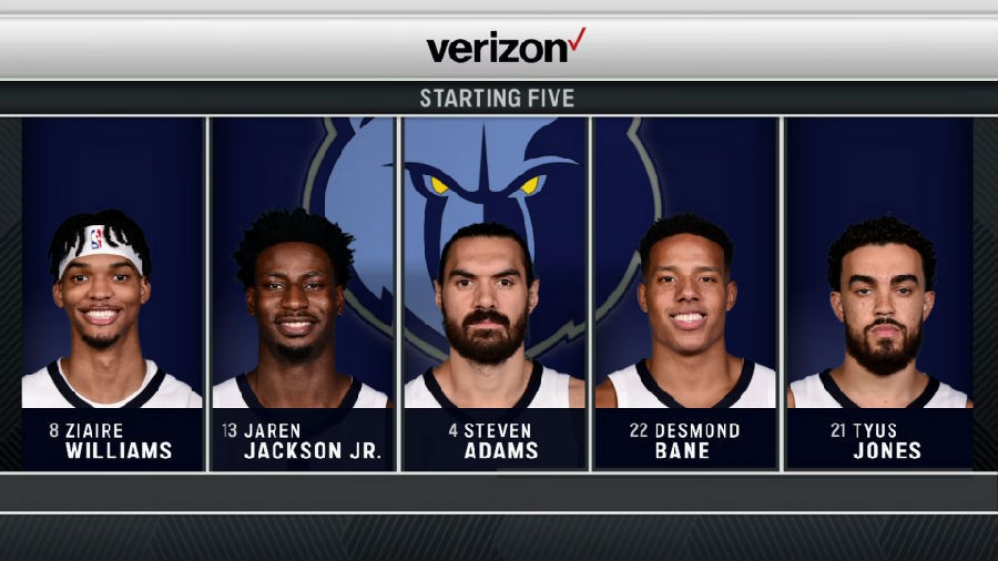 图片[4]-[BT下载][2022年03月25日 NBA常规赛 步行者vs灰熊][英文解说][1080p/60fps/MKV/H.264]-影音屋