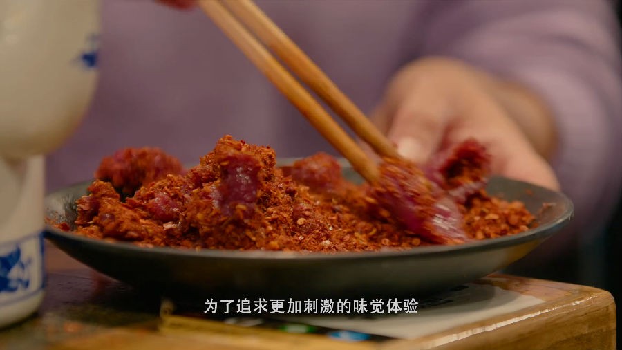 图片[8]-[沸腾吧火锅 重庆老火锅 东北酸菜白肉锅 潮汕牛肉锅等][全10集][1080P][2.5G]-影音屋