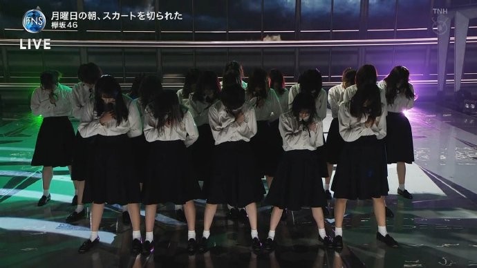 图片[5]-[BT/网盘下载][2019 FNS 歌谣祭 第二夜][全01集][日语中字][MP4][720P][东京不够热]-影音屋