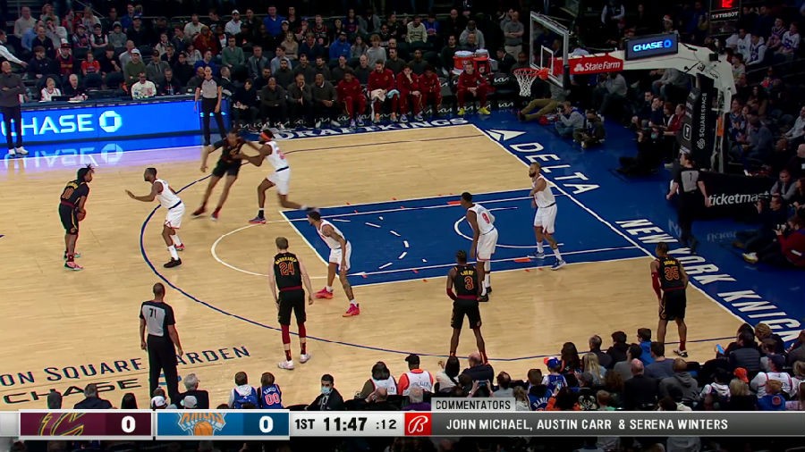 图片[3]-[BT下载][2022年04月03日 NBA常规赛 骑士vs尼克斯][英文解说][1080p/60fps/MKV/H.264]-影音屋