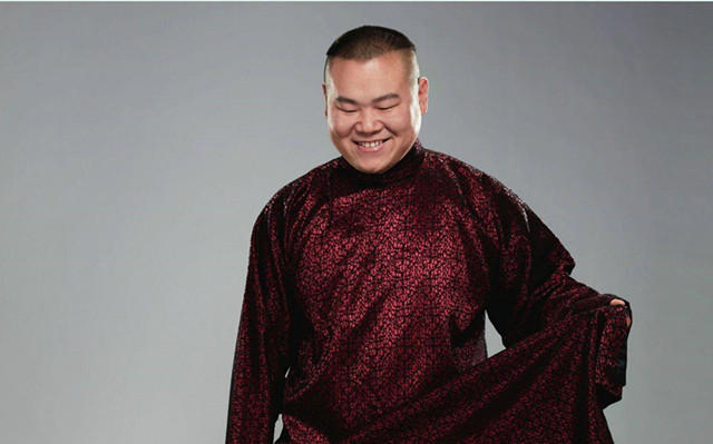 图片[5]-[德云社岳云鹏相声专场大连站.20190603][HD-MP4/2.2G][国语中字][1080P]-影音屋