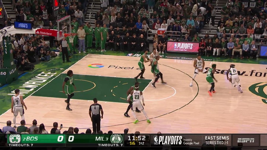 图片[3]-[BT下载][2022年05月08日 NBA季后赛 东部半决赛 G3 凯尔特人vs雄鹿][英文解说][1080p/60fps/MKV/H.264]-影音屋