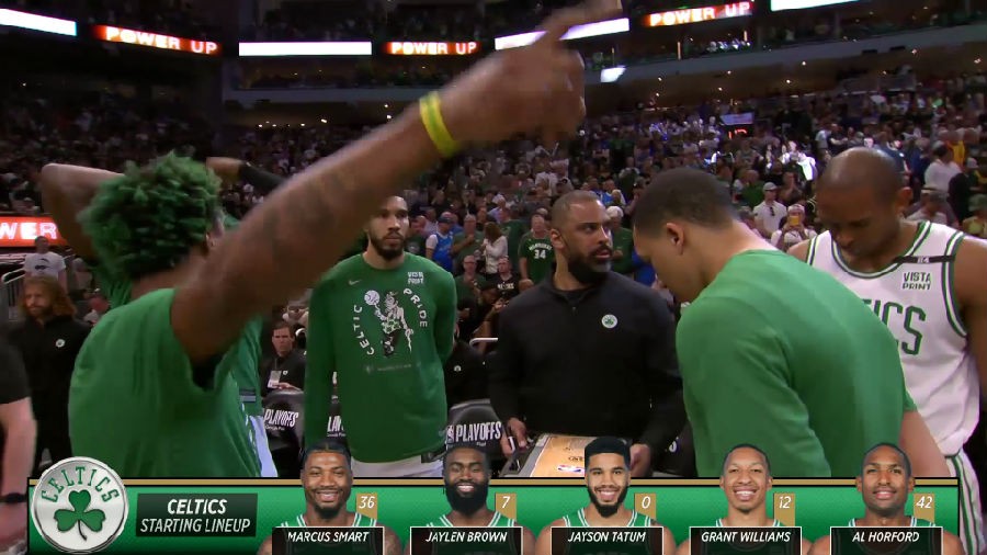 [BT下载][2022年05月14日 NBA季后赛 东部半决赛 G6 凯尔特人vs雄鹿][英文解说][1080p/60fps/MKV/H.264]-影音屋