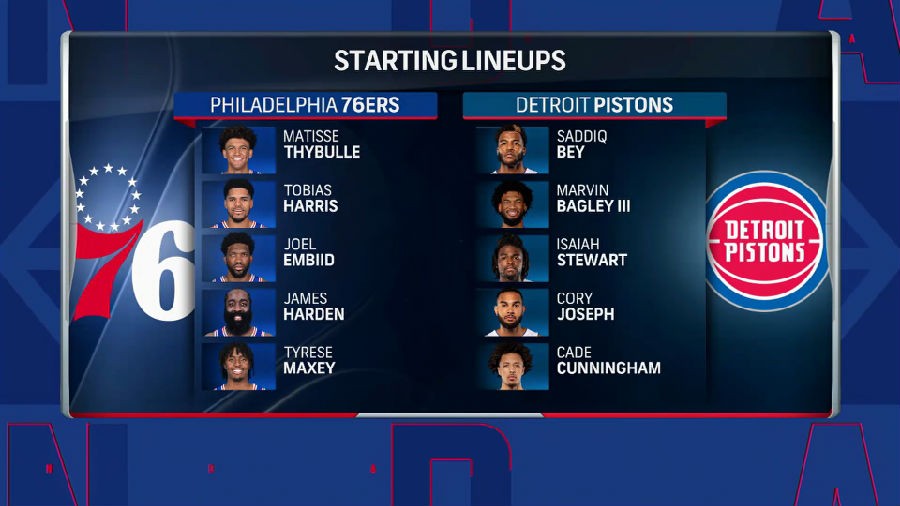 图片[3]-[BT下载][2022年04月01日 NBA常规赛 76人vs活塞][英文解说][1080p/60fps/MKV/H.264]-影音屋