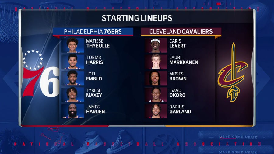 [BT下载][2022年04月04日 NBA常规赛 76人vs骑士][英文解说][1080p/60fps/MKV/H.264]-影音屋