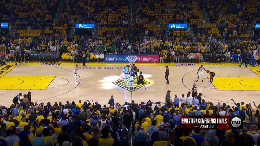 图片[3]-[BT下载][2022年05月27日 NBA季后赛 西部决赛 G5 独行侠vs勇士][英文解说][1080p/60fps/MKV/H.264]-影音屋