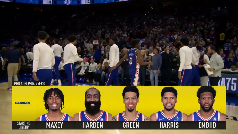 [BT下载][2022年04月26日 NBA季后赛 G5 猛龙vs76人][英文解说][1080p/60fps/MKV/H.264]-影音屋