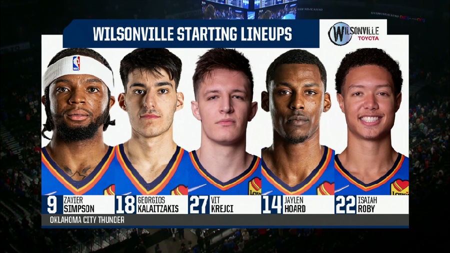 [BT下载][2022年04月06日 NBA常规赛 开拓者vs雷霆][英文解说][1080p/60fps/MKV/H.264]-影音屋