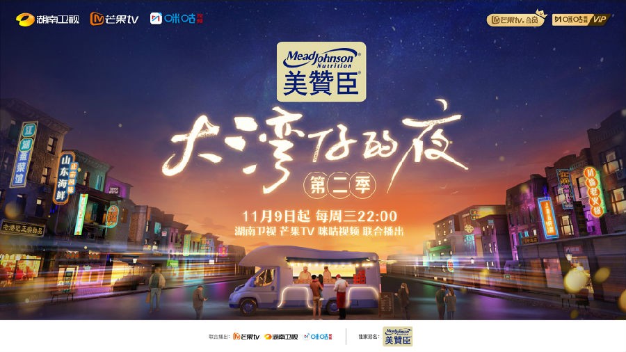 [芒果TV 大湾仔的夜 第二季 第四期 张智霖拜师陈小春 吴卓羲打造夜市爆品 20221221][1080P/MP4][6.2G]-影音屋