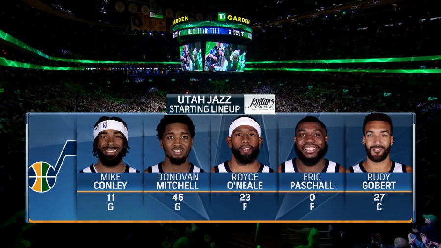 图片[3]-[BT下载][2022年03月24日 NBA常规赛 爵士vs凯尔特人][英文解说][1080p/60fps/MKV/H.264]-影音屋