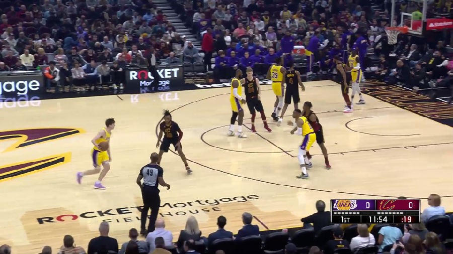 图片[5]-[BT下载][2022年03月22日 NBA常规赛 湖人vs骑士][英文解说][1080p/60fps/MKV/H.264]-影音屋