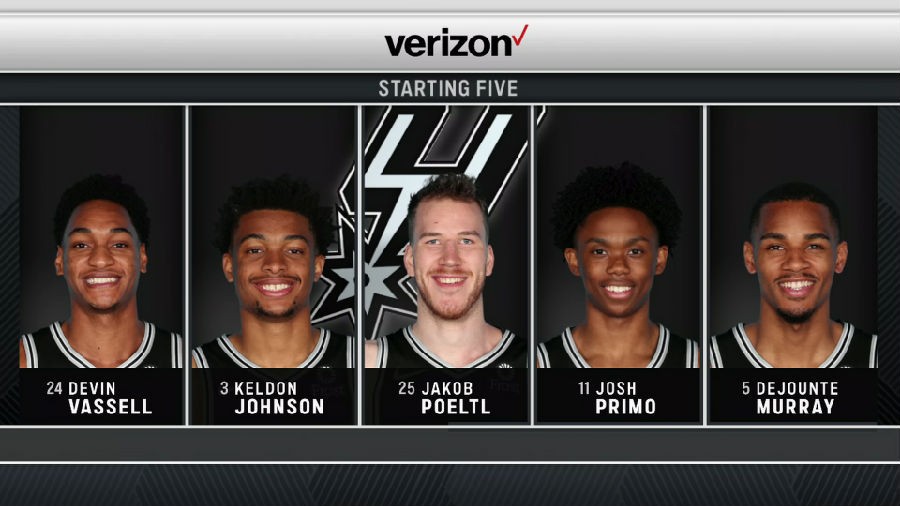 图片[4]-[BT下载][2022年03月31日 NBA常规赛 灰熊vs马刺][英文解说][1080p/60fps/MKV/H.264]-影音屋