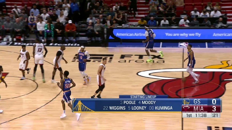 图片[3]-[BT下载][2022年03月24日 NBA常规赛 勇士vs热火][英文解说][1080p/60fps/MKV/H.264]-影音屋