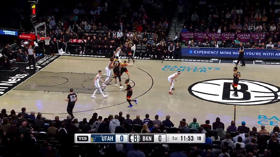 图片[4]-[BT下载][2022年03月22日 NBA常规赛 爵士vs篮网][英文解说][1080p/60fps/MKV/H.264]-影音屋