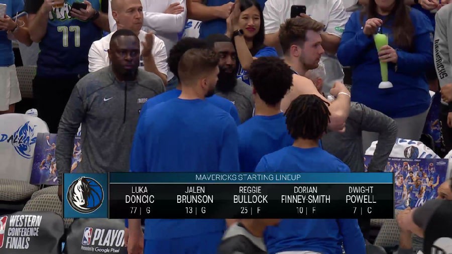 [BT下载][2022年05月25日 NBA季后赛 西部决赛 G4 勇士vs独行侠][英文解说][1080p/60fps/MKV/H.264]-影音屋