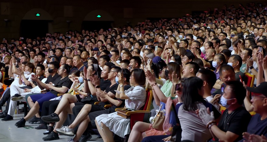 图片[4]-[德云社相声2023 郭德纲于谦相声专场北京站第二场 20230904期][2160P/MP4][3.4GB]-影音屋