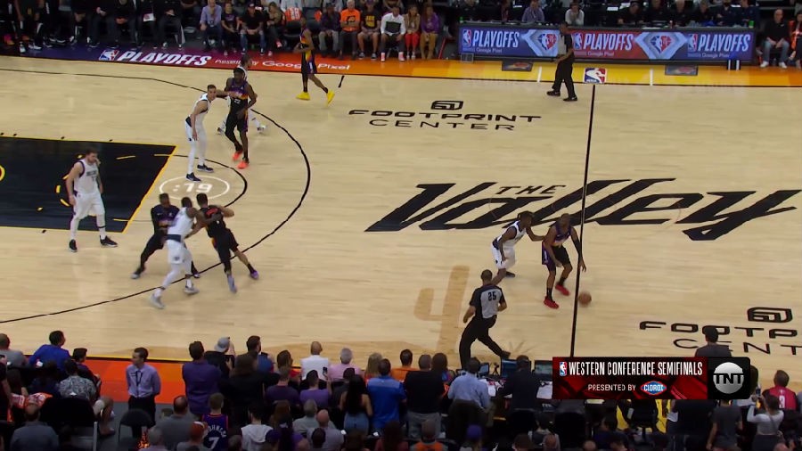 图片[2]-[BT下载][2022年05月05日 NBA季后赛 西部半决赛 G2 独行侠vs太阳][英文解说][1080p/60fps/MKV/H.264]-影音屋