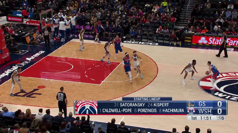 图片[4]-[BT下载][2022年03月28日 NBA常规赛 勇士vs奇才][英文解说][1080p/60fps/MKV/H.264]-影音屋