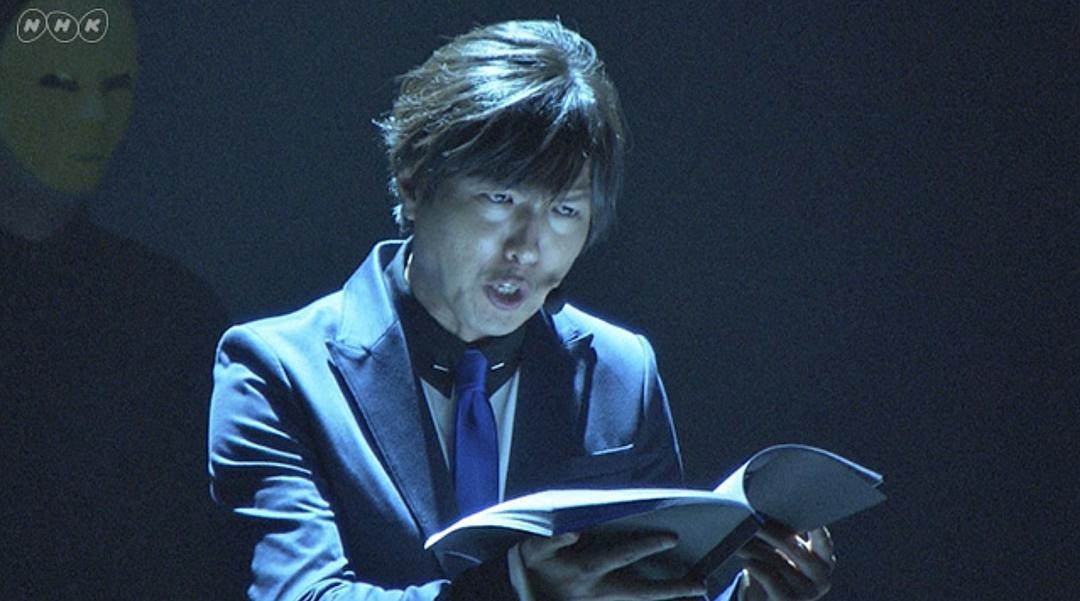 图片[2]-[网盘下载][行家本色“追寻答案、探寻声音～声优·神谷浩史～”][MP4/850.4MB][日语中字][720P][幻月字幕组]-影音屋