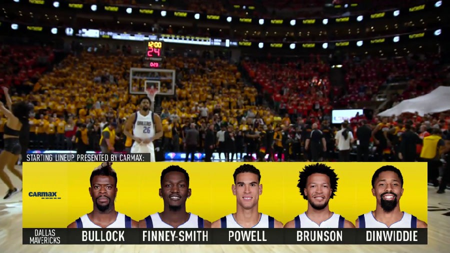 [BT下载][2022年04月22日 NBA季后赛 G3 独行侠vs爵士][英文解说][1080p/60fps/MKV/H.264]-影音屋