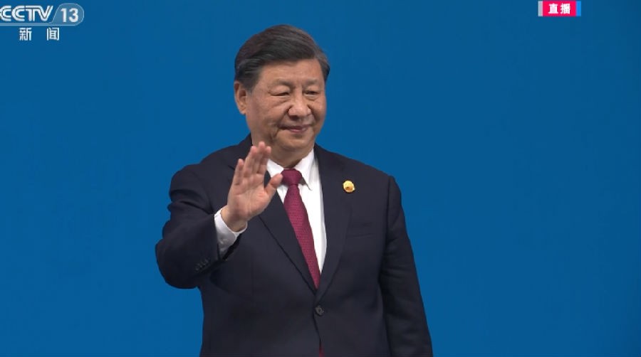 图片[3]-[CCTV13 成都大运会开幕式 2023728][1080I/TS][6.47G]-影音屋