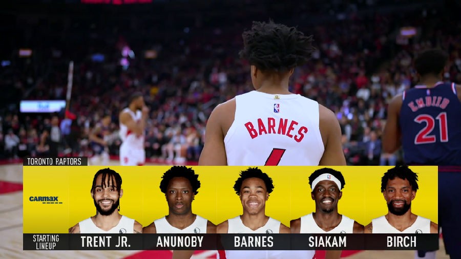 [BT下载][2022年04月29日 NBA季后赛 G6 76人vs猛龙][英文解说][1080p/60fps/MKV/H.264]-影音屋