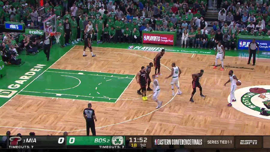 图片[3]-[BT下载][2022年05月22日 NBA季后赛 东部决赛 G3 热火vs凯尔特人][英文解说][1080p/60fps/MKV/H.264]-影音屋