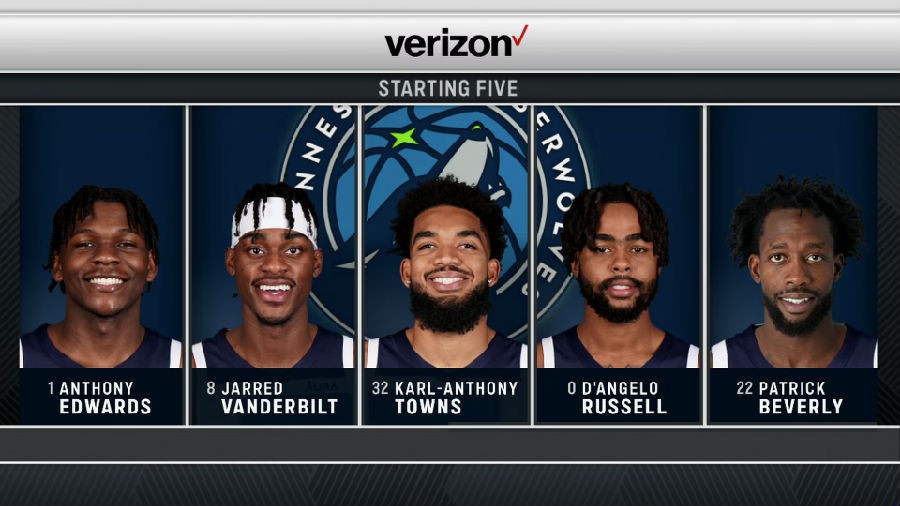 [BT下载][2022年04月20日 NBA季后赛 G2 森林狼vs灰熊][英文解说][1080p/60fps/MKV/H.264]-影音屋