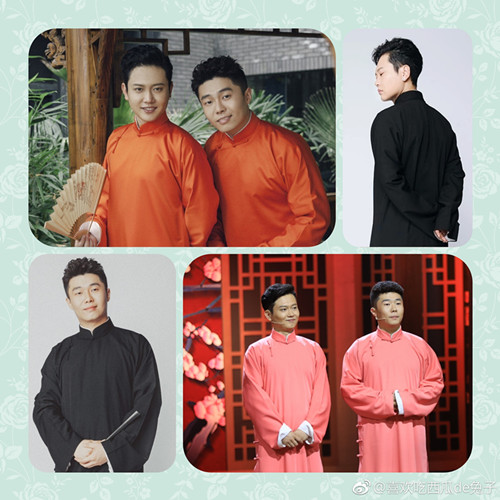 图片[2]-[德云社孟鹤堂相声生日专场大连站][HD-MP4/1.9G][国语中字][1080P]-影音屋