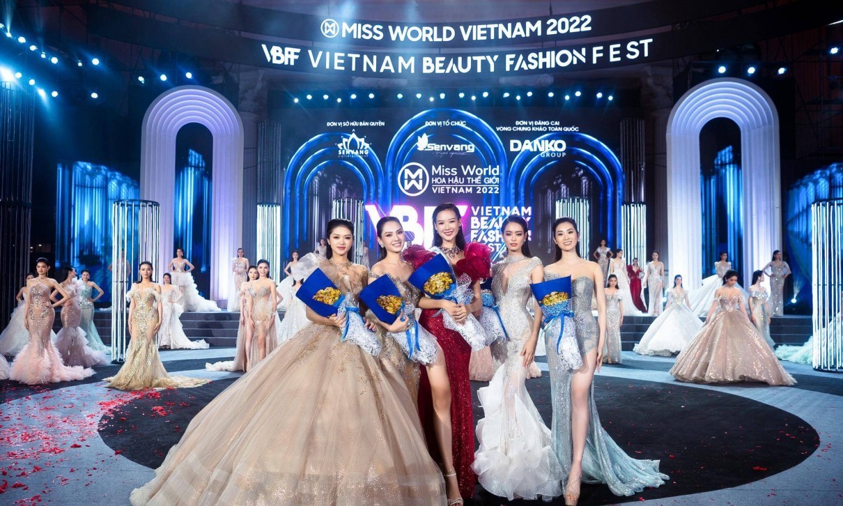 [网盘下载]Chung kho miss world viet nam 2022 Full HD 越南世界小姐总决赛[无字][4.9GiB]-影音屋