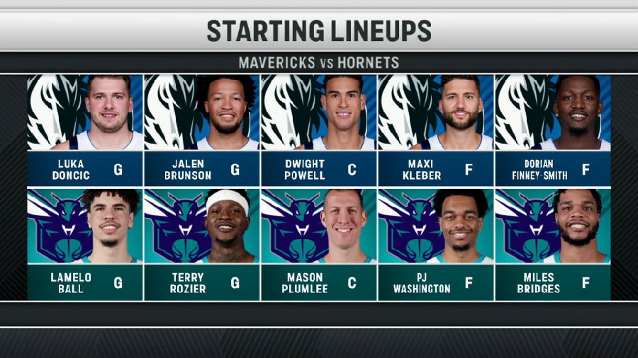 图片[3]-[BT下载][2022年03月20日 NBA常规赛 独行侠vs黄蜂][英文解说][1080p/60fps/MKV/H.264]-影音屋