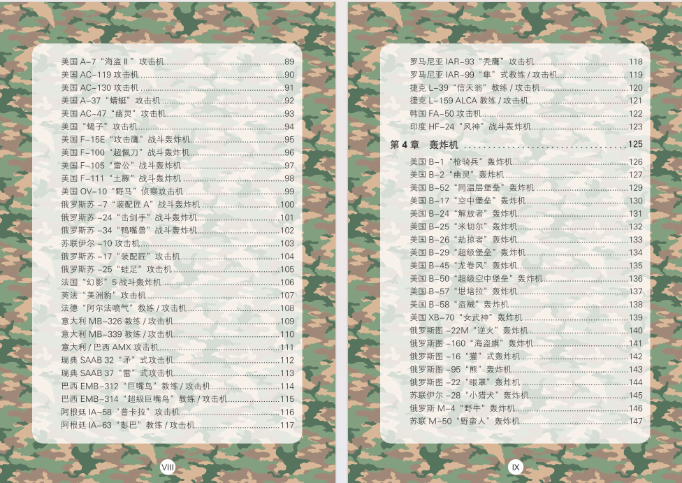 图片[4]-《空战武器鉴赏指南》[PDF]-影音屋