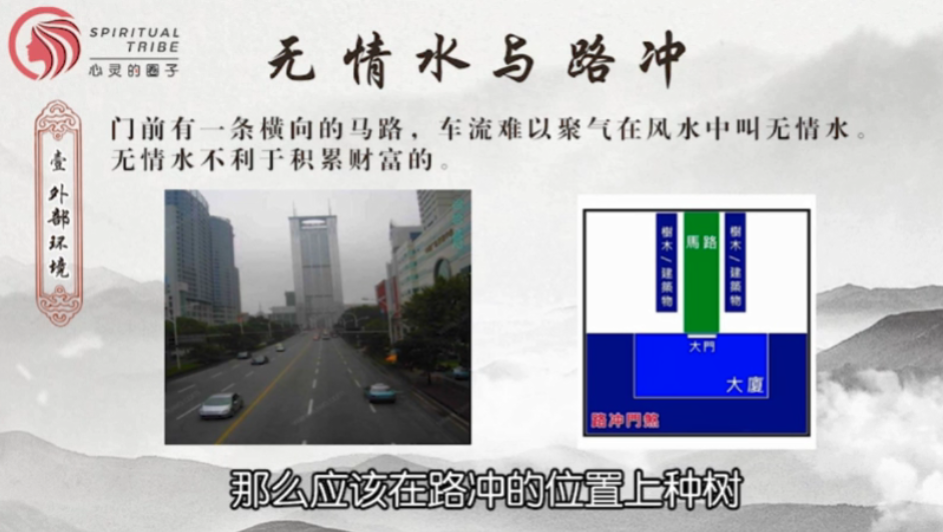 图片[4]-《风水 算命系列课程》九合集 龙年顺风顺水[pdf.mp4]-影音屋