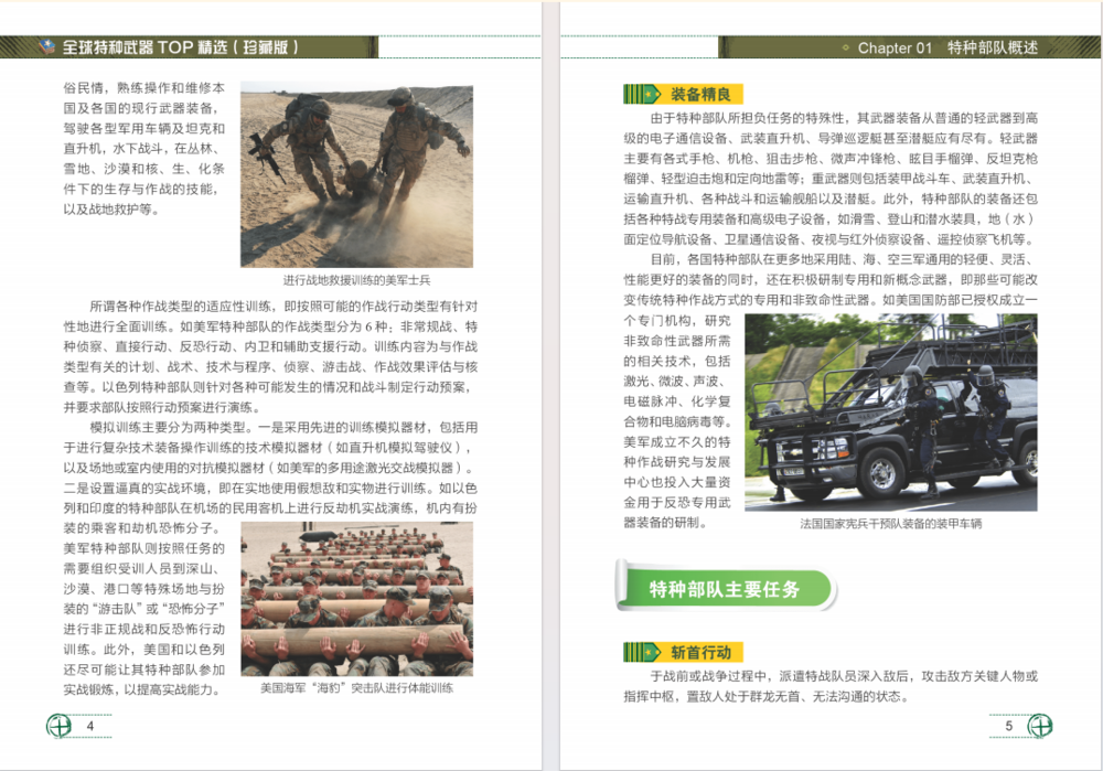 图片[6]-《全球特种武器TOP精选》（珍藏版）[PDF]-影音屋