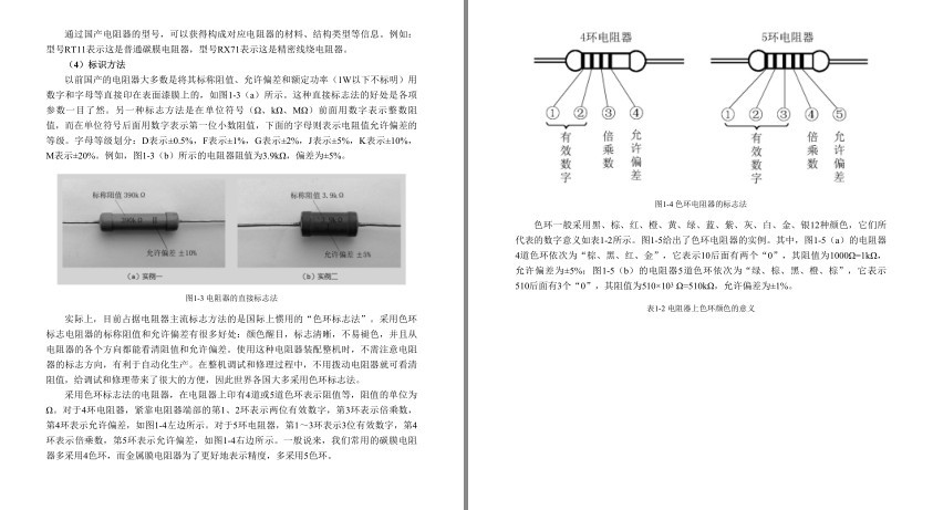 图片[3]-《不可不知的36种电子元器件》第2版 电子技术入门常备资料[pdf]-影音屋
