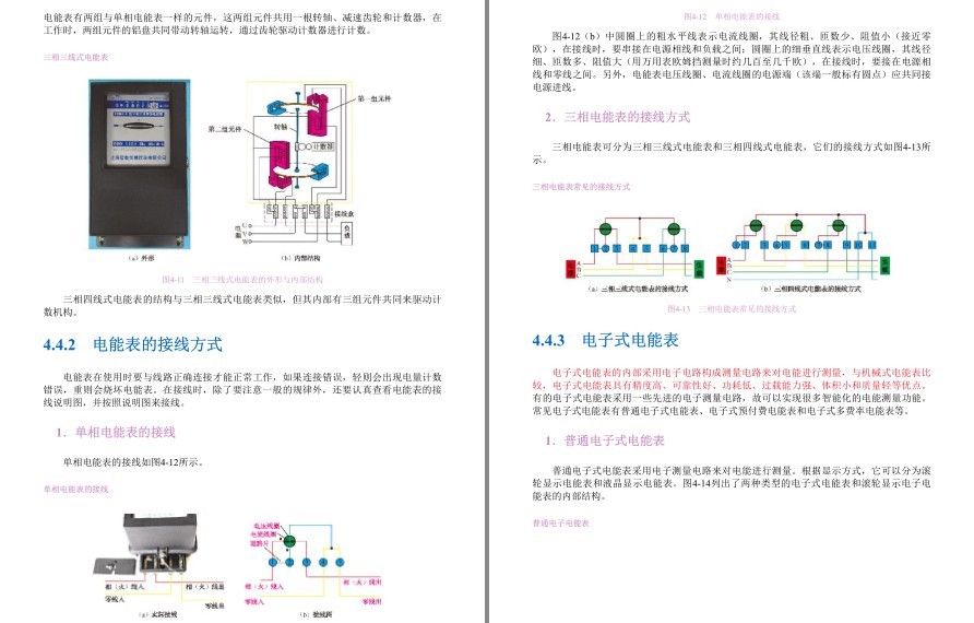图片[14]-《全彩速学家装电工》理科男最爱 跟着学电工 常见用电问题[pdf]-影音屋