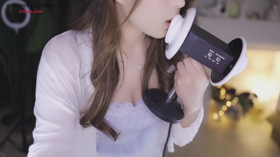 《(ASMR)大伊伊助眠影音V1+10》[MP4 786M 1.1H]-影音屋