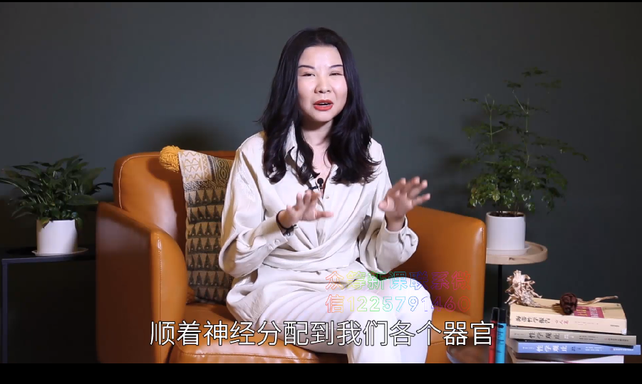 熙墨实验室:巢吹实操手册《女神版》[MP4]-影音屋