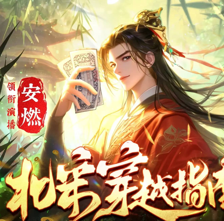 《北宋穿越指南》多人有声剧 主播：安燃 连载至1461集[mp3]-影音屋
