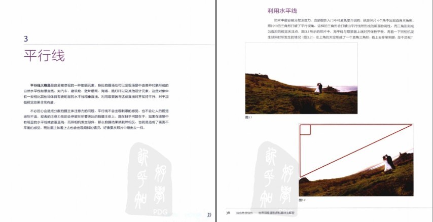 图片[3]-《拍出绝世佳作：世界顶级摄影师私藏技法解密》摄影爱好者必备[pdf]-影音屋