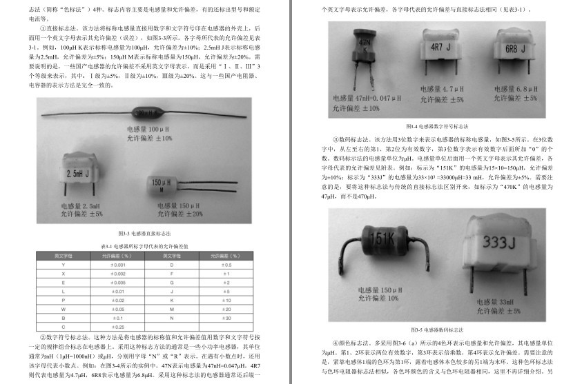 图片[8]-《不可不知的36种电子元器件》第2版 电子技术入门常备资料[pdf]-影音屋
