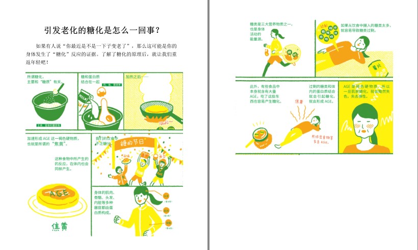 图片[4]-《最强体质》三大策略抗老抗病抗感染[pdf]-影音屋