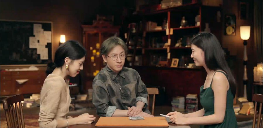 图片[7]-《刘谦第一课零基础魔术教学》一副扑克 让你在人群中闪耀[mp4]-影音屋