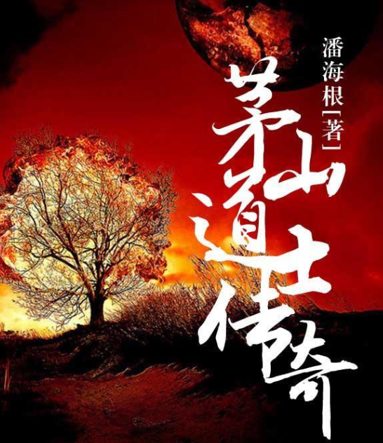 《茅山道士传奇》有声小说 作者：潘海根 演播：张二狗 129集完结[mp3]-影音屋