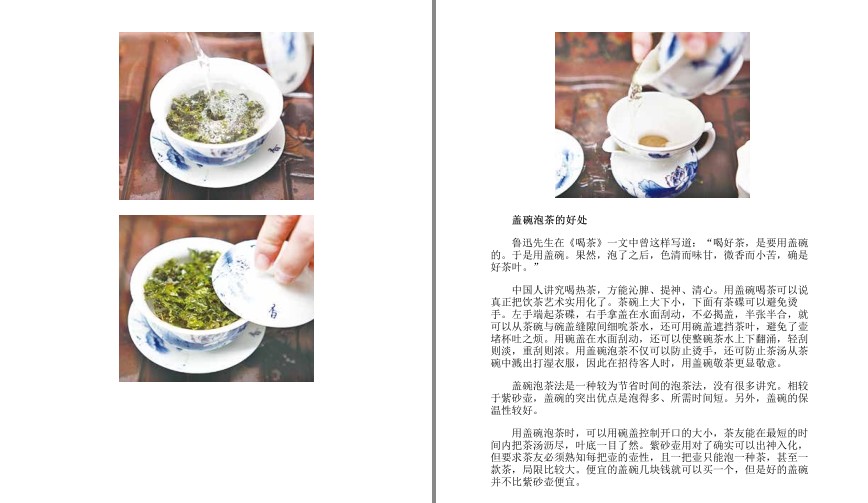 图片[12]-《茶道全书》识茶品茶品生活 67种名茶详解 过年必备知识[pdf]-影音屋