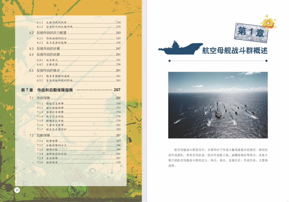 图片[4]-《航母战斗群作战指南》[PDF]-影音屋