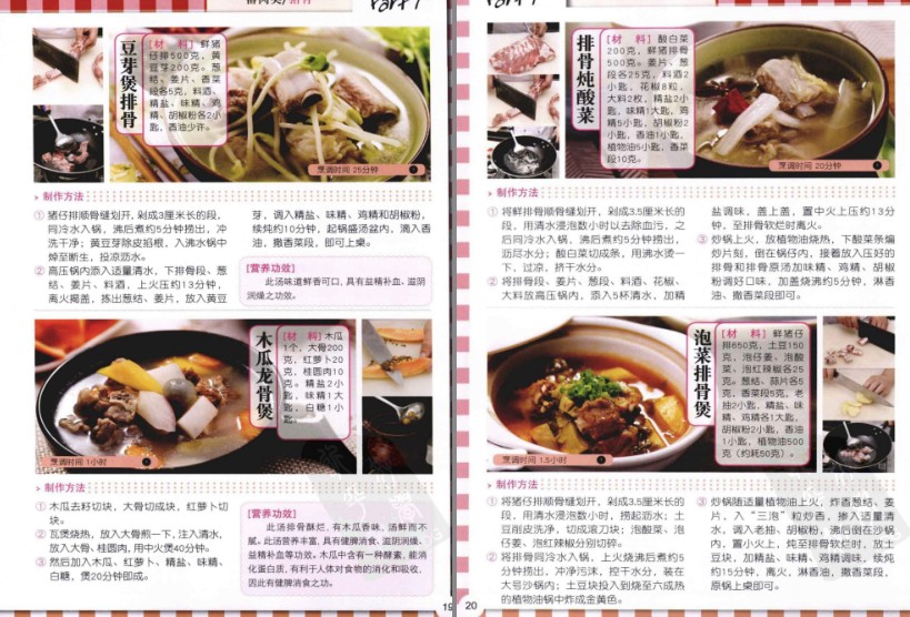 图片[7]-《精选详解滋补汤煲》450种滋补汤煲[pdf]-影音屋