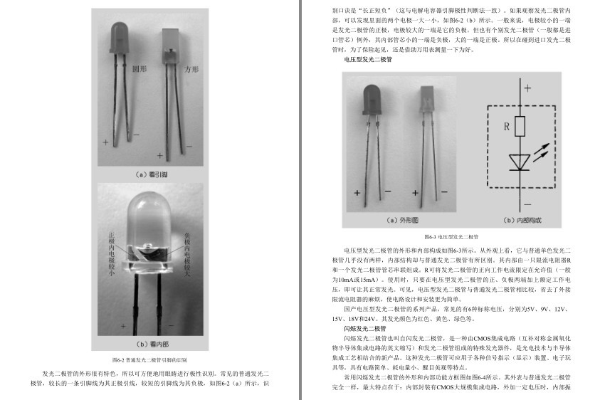 图片[10]-《不可不知的36种电子元器件》第2版 电子技术入门常备资料[pdf]-影音屋