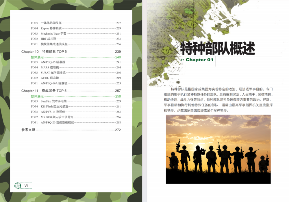 图片[4]-《全球特种武器TOP精选》（珍藏版）[PDF]-影音屋